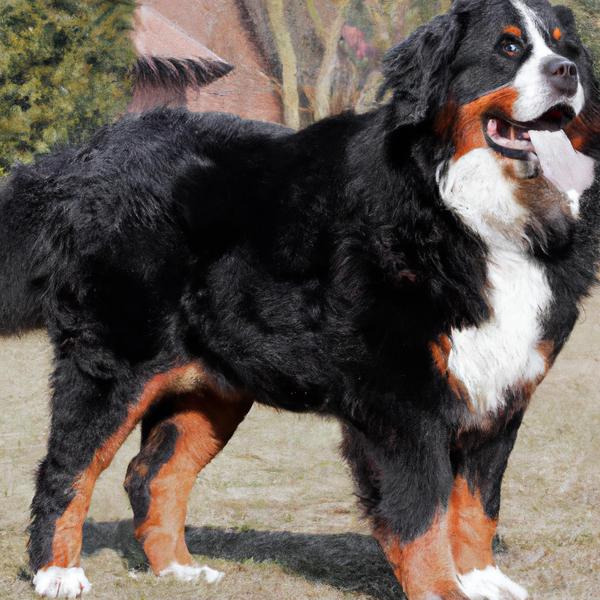 Great Bernese